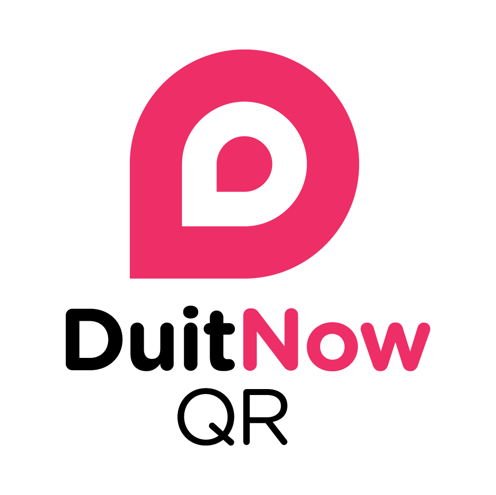 DuitNow QR